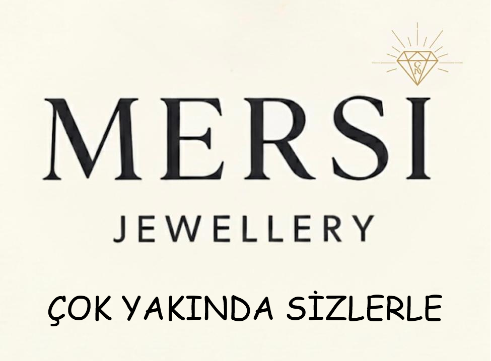 Mersi Jewellery logo